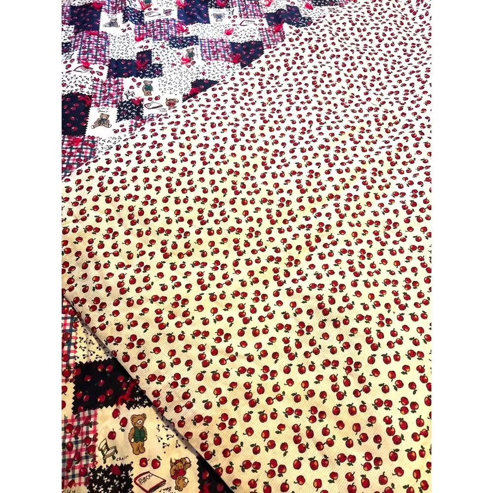 Handmade this patterned